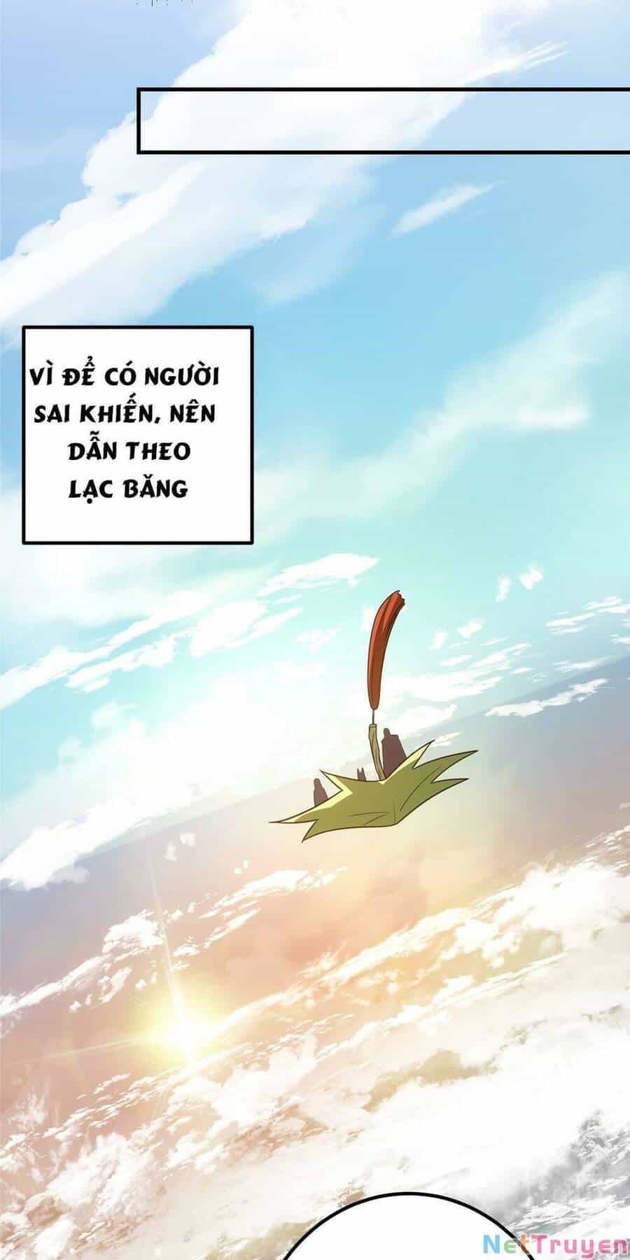 Chưởng Môn Khiêm Tốn Chút - Chương 111 - ảnh 31