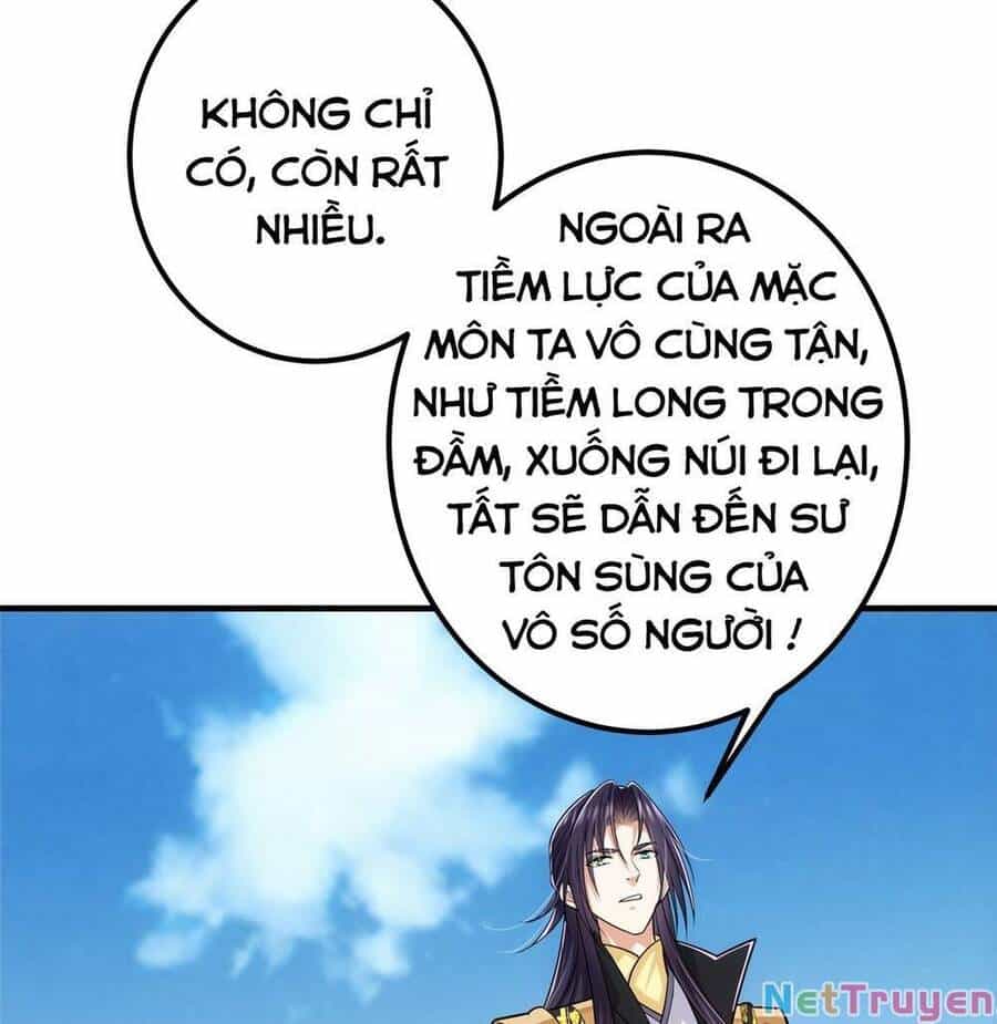 Chưởng Môn Khiêm Tốn Chút - Chương 111 - ảnh 38