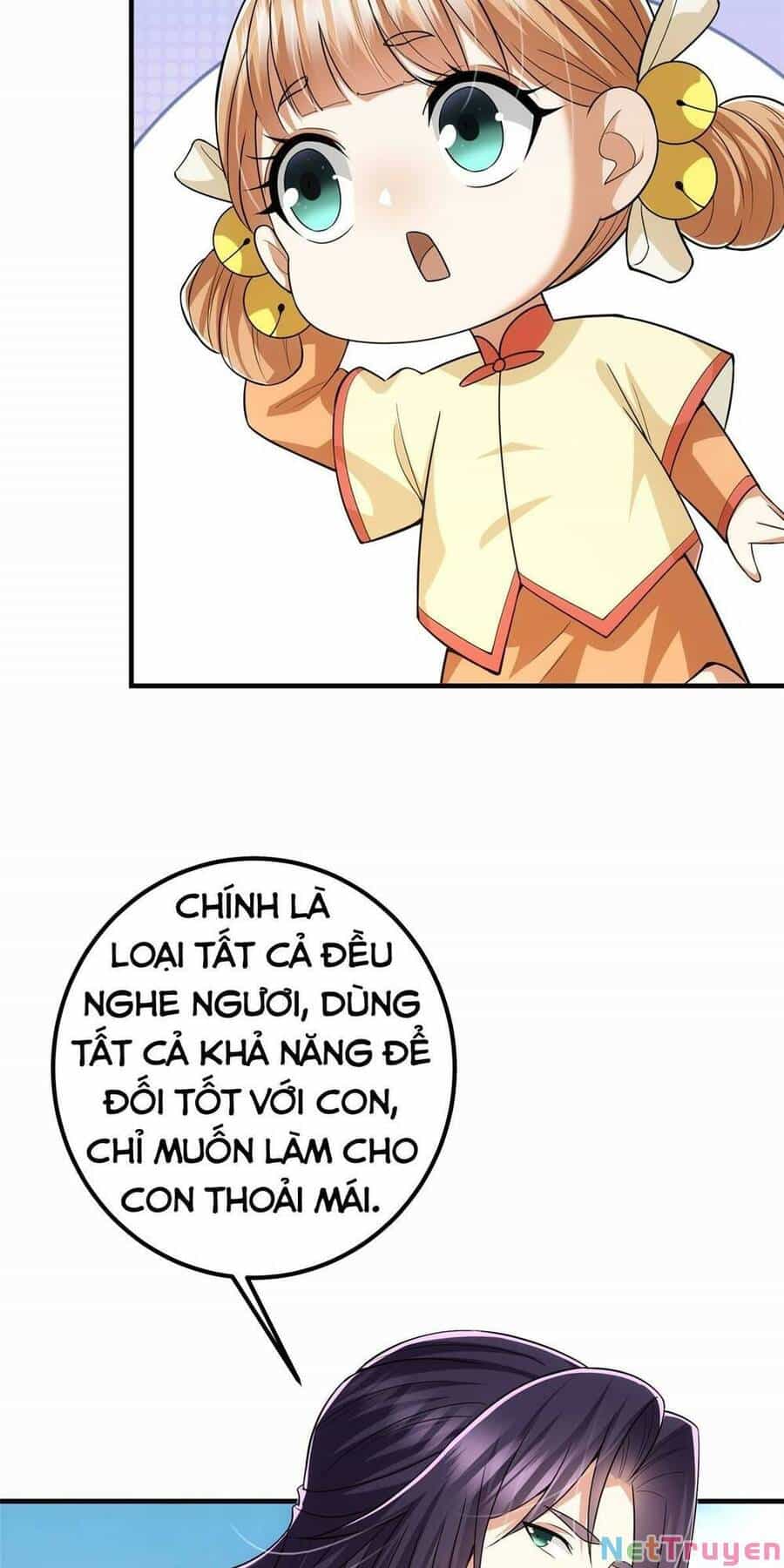 Chưởng Môn Khiêm Tốn Chút - Chương 111 - ảnh 42