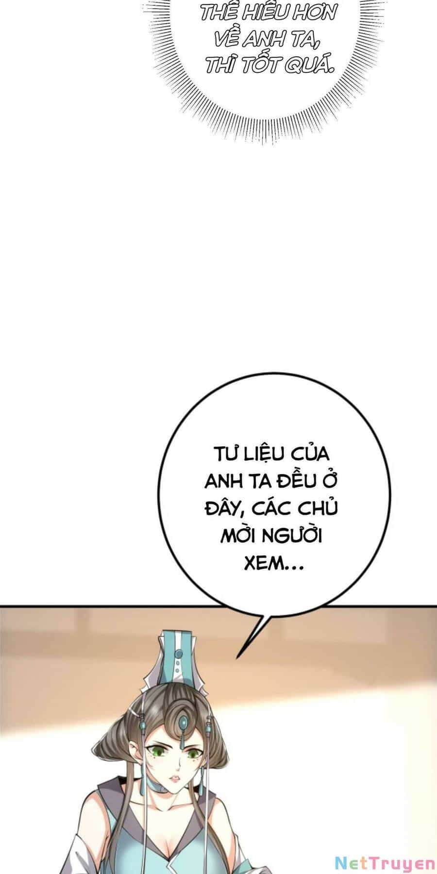 Chưởng Môn Khiêm Tốn Chút - Chương 112 - ảnh 12