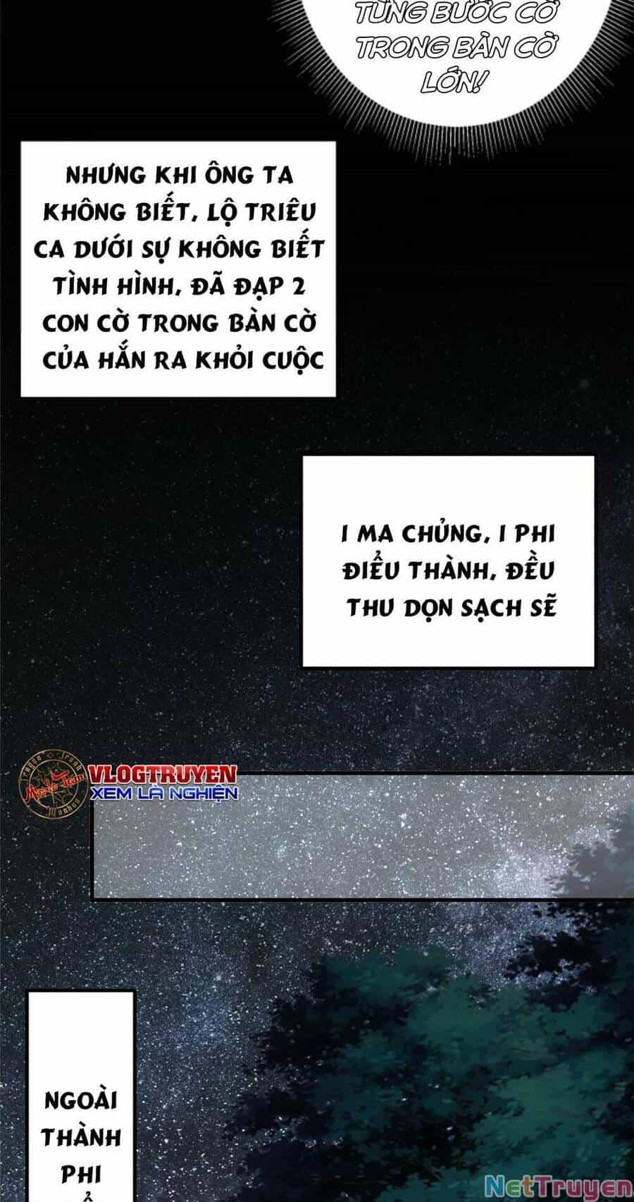 Chưởng Môn Khiêm Tốn Chút - Chương 112 - ảnh 29