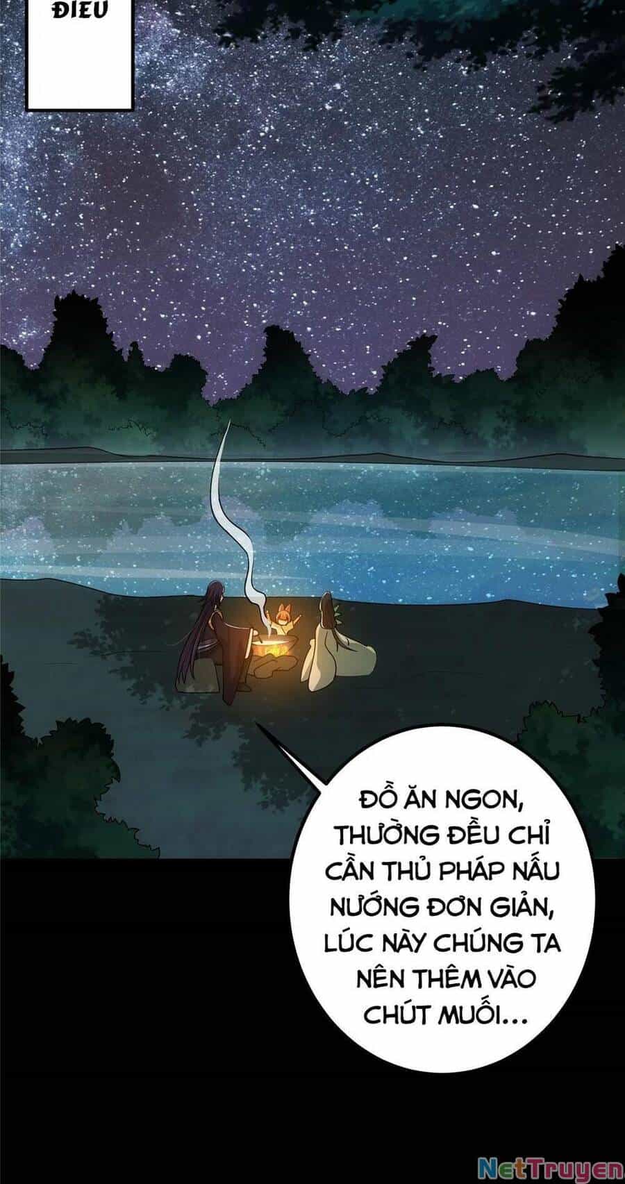 Chưởng Môn Khiêm Tốn Chút - Chương 112 - ảnh 30