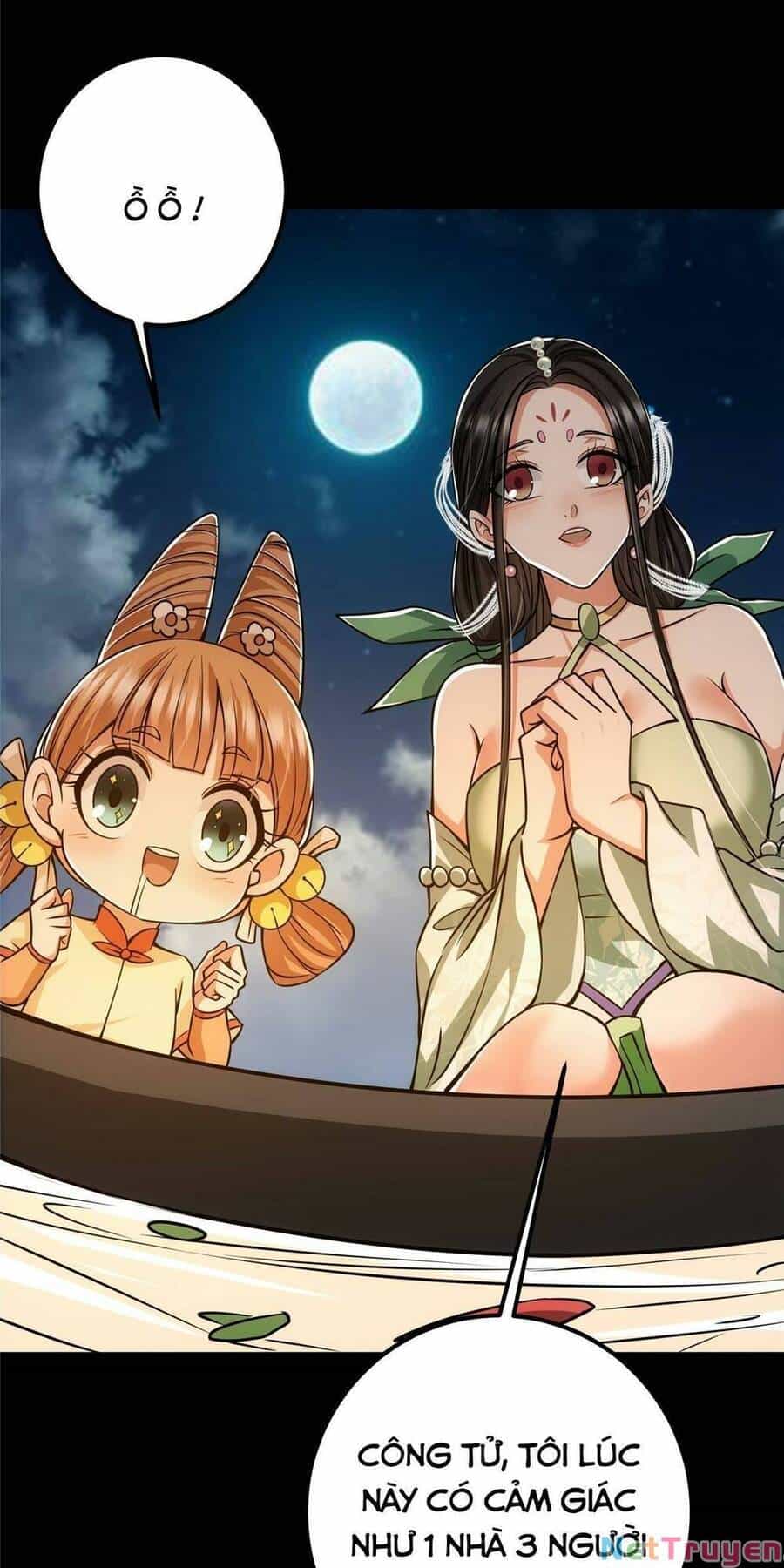Chưởng Môn Khiêm Tốn Chút - Chương 112 - ảnh 31