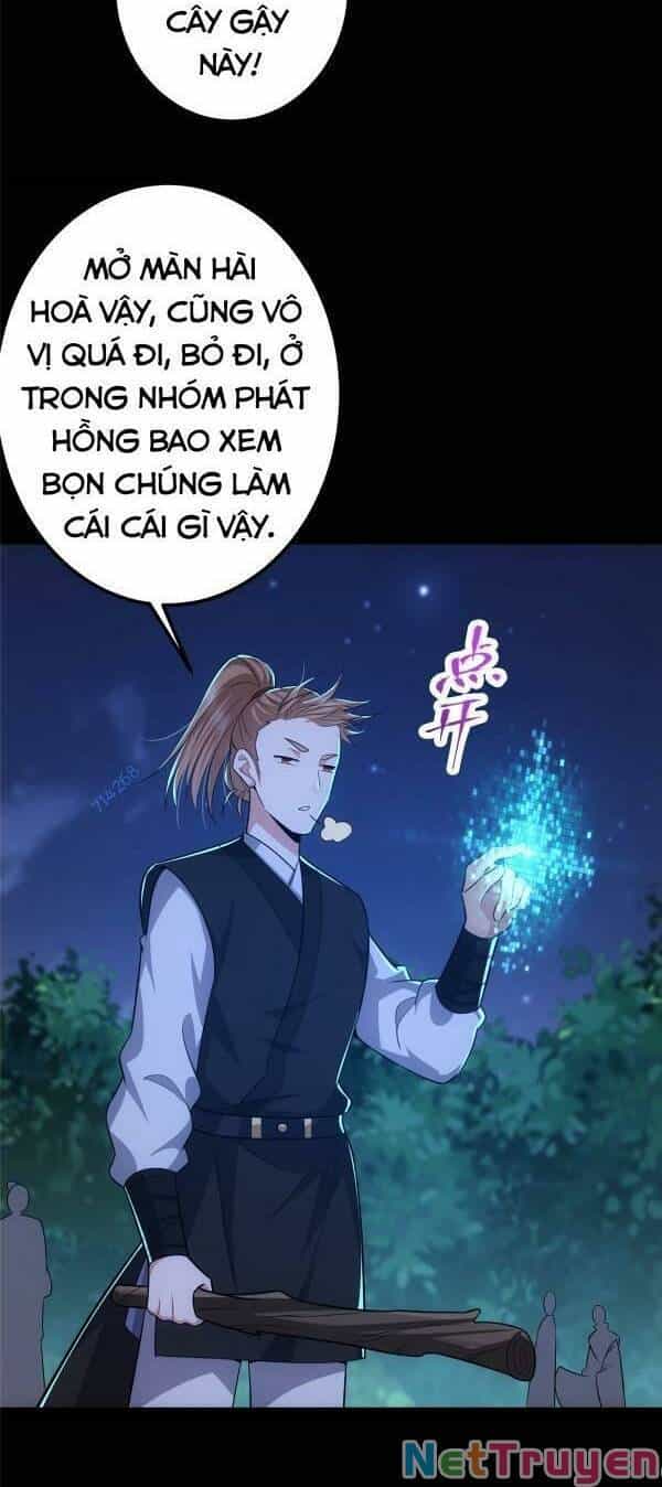 Chưởng Môn Khiêm Tốn Chút - Chương 113 - ảnh 33