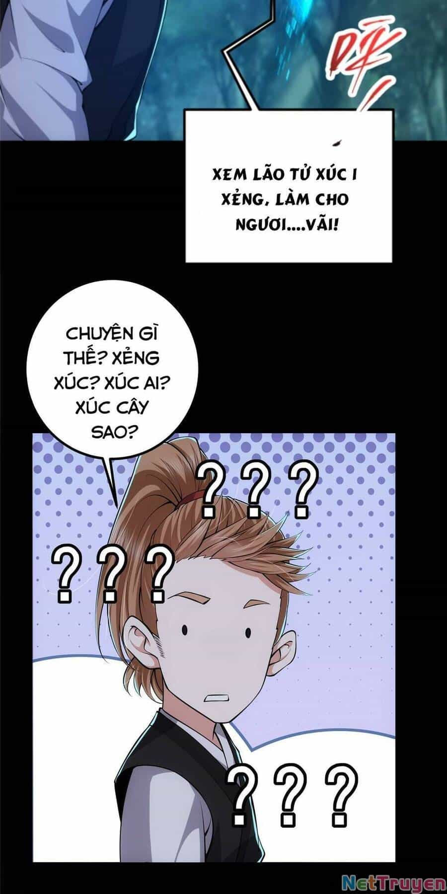 Chưởng Môn Khiêm Tốn Chút - Chương 113 - ảnh 42