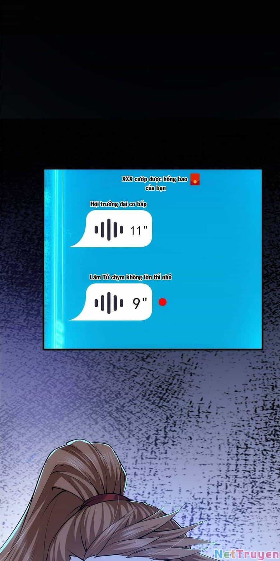 Chưởng Môn Khiêm Tốn Chút - Chương 113 - ảnh 43