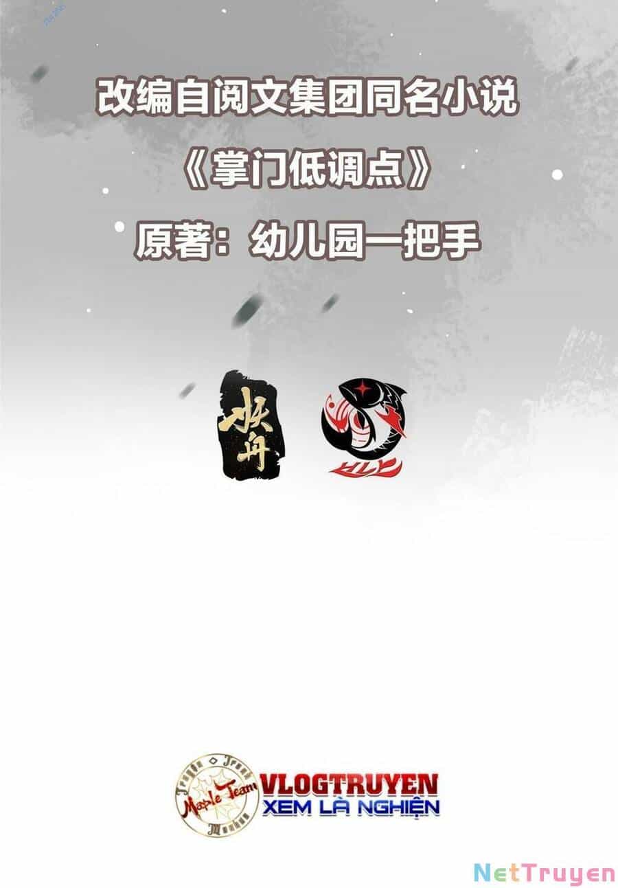 Chưởng Môn Khiêm Tốn Chút - Chương 114 - ảnh 3