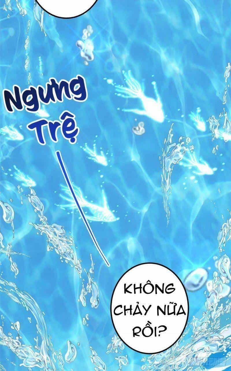 Chưởng Môn Khiêm Tốn Chút - Chương 7 - ảnh 14