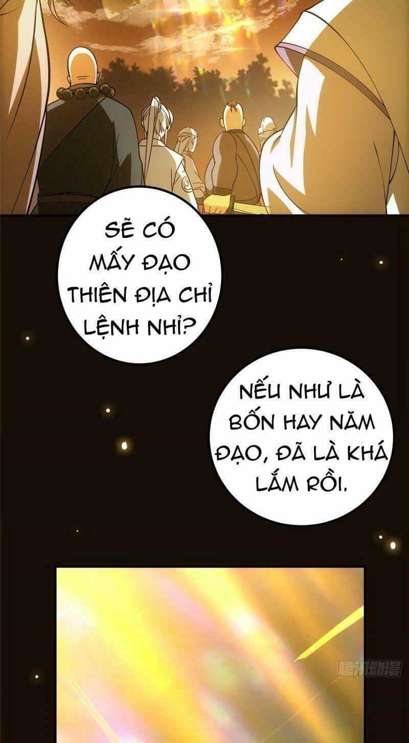 Chưởng Môn Khiêm Tốn Chút - Chương 7 - ảnh 26