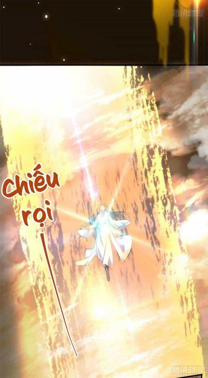 Chưởng Môn Khiêm Tốn Chút - Chương 7 - ảnh 42