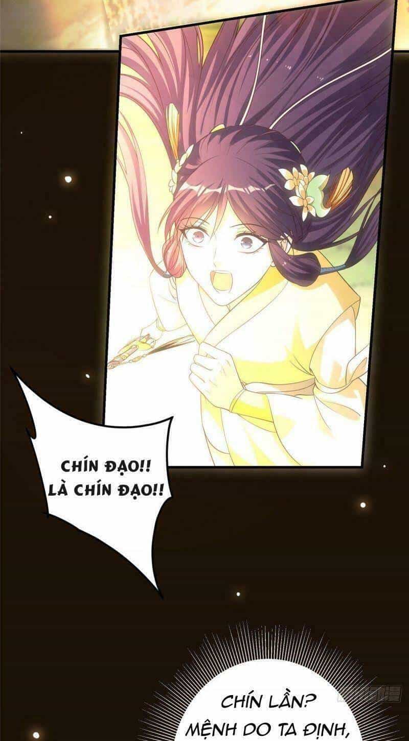 Chưởng Môn Khiêm Tốn Chút - Chương 7 - ảnh 43