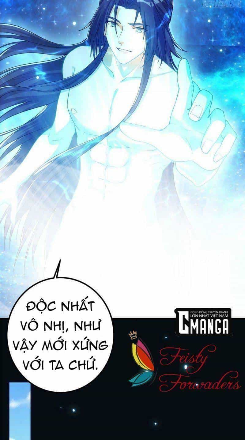 Chưởng Môn Khiêm Tốn Chút - Chương 7 - ảnh 7