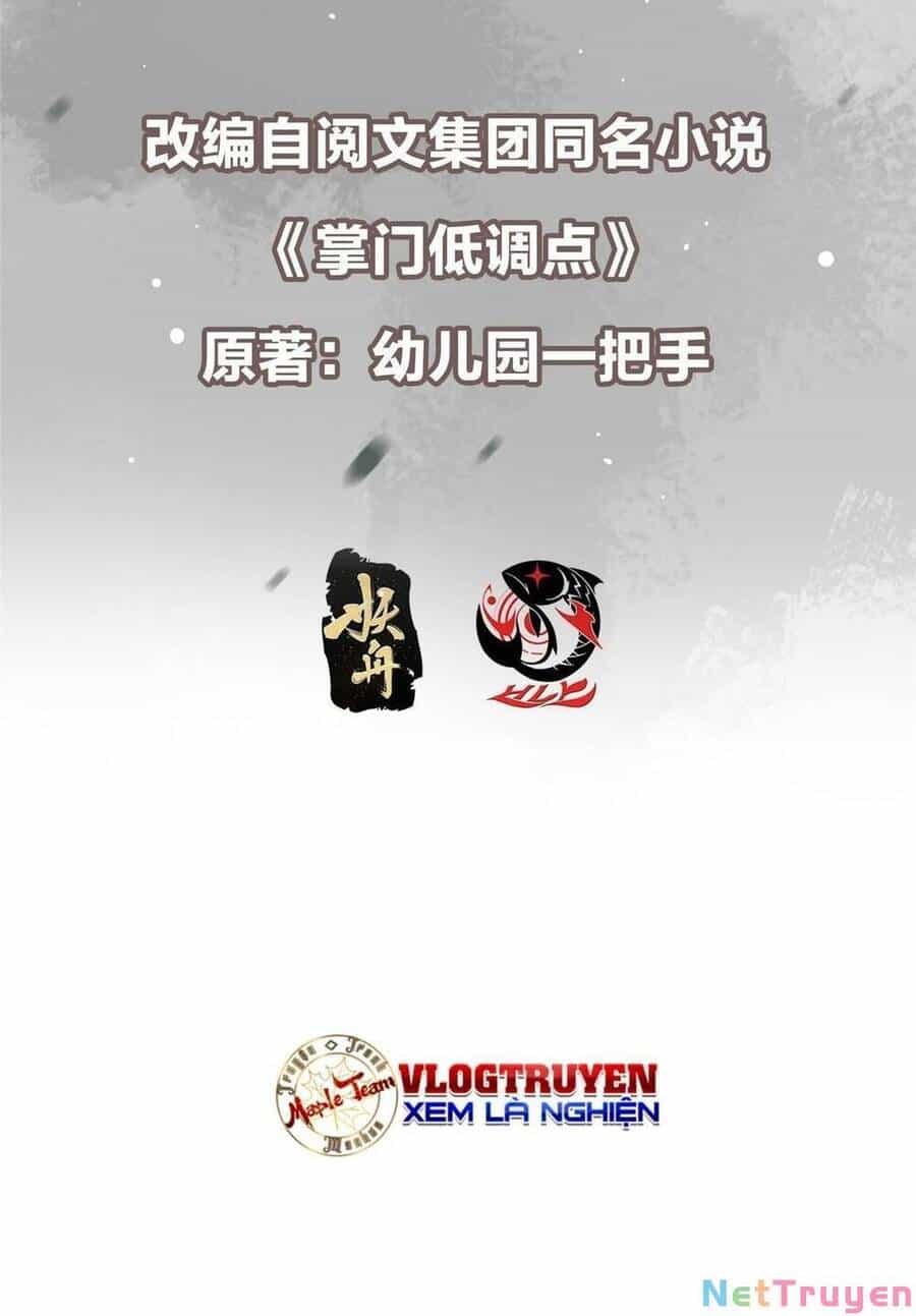 Chưởng Môn Khiêm Tốn Chút - Chương 115 - ảnh 3