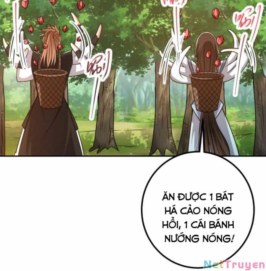 Chưởng Môn Khiêm Tốn Chút - Chương 115 - ảnh 30