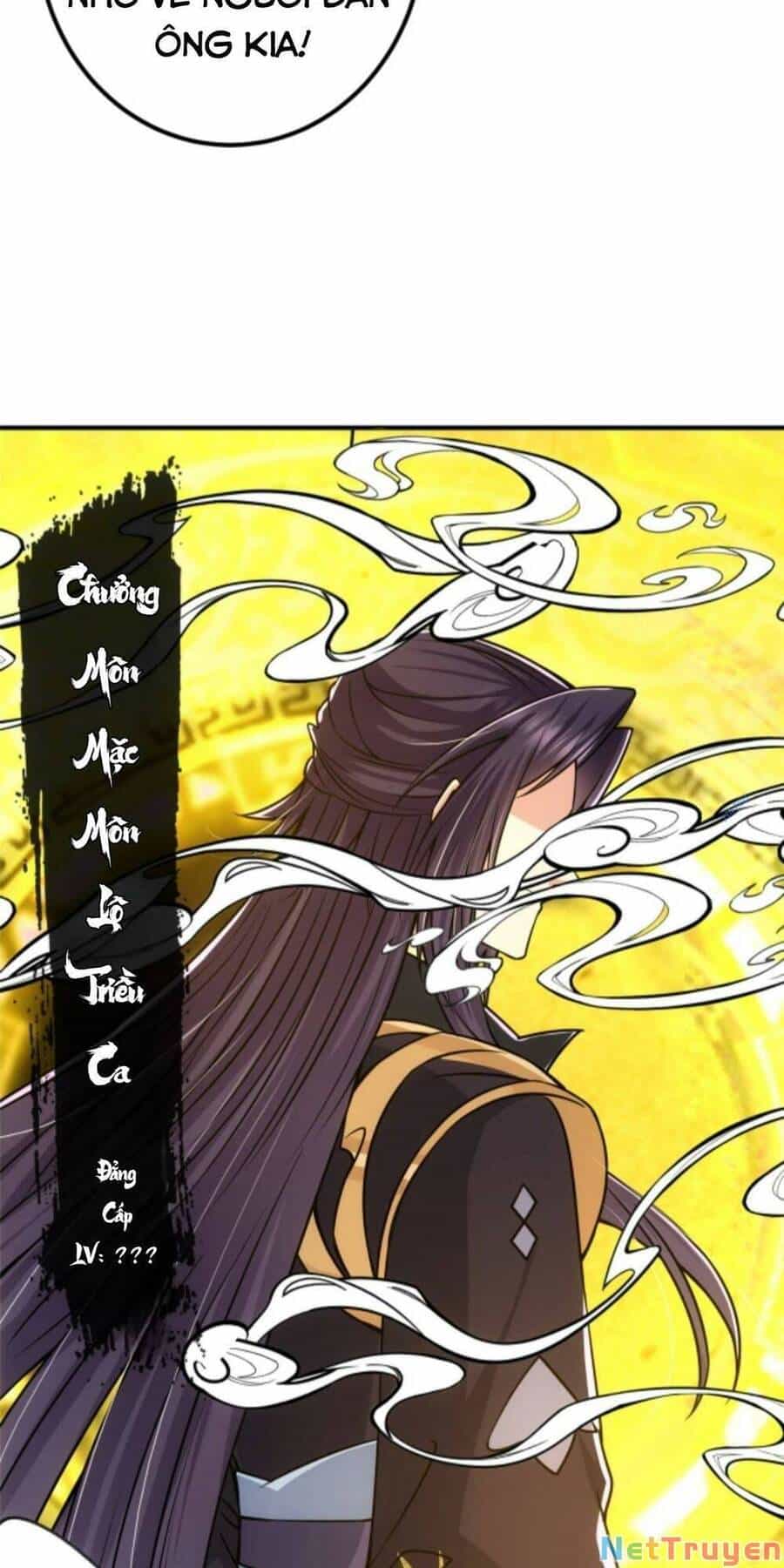 Chưởng Môn Khiêm Tốn Chút - Chương 116 - ảnh 10