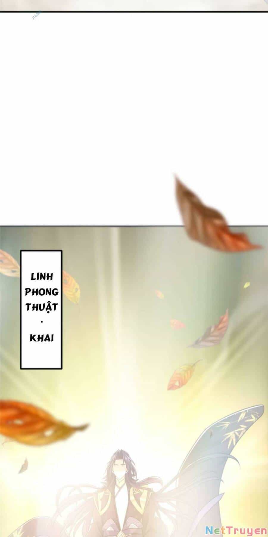 Chưởng Môn Khiêm Tốn Chút - Chương 116 - ảnh 22
