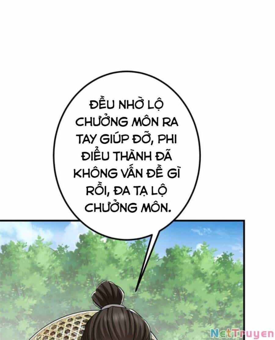 Chưởng Môn Khiêm Tốn Chút - Chương 116 - ảnh 44