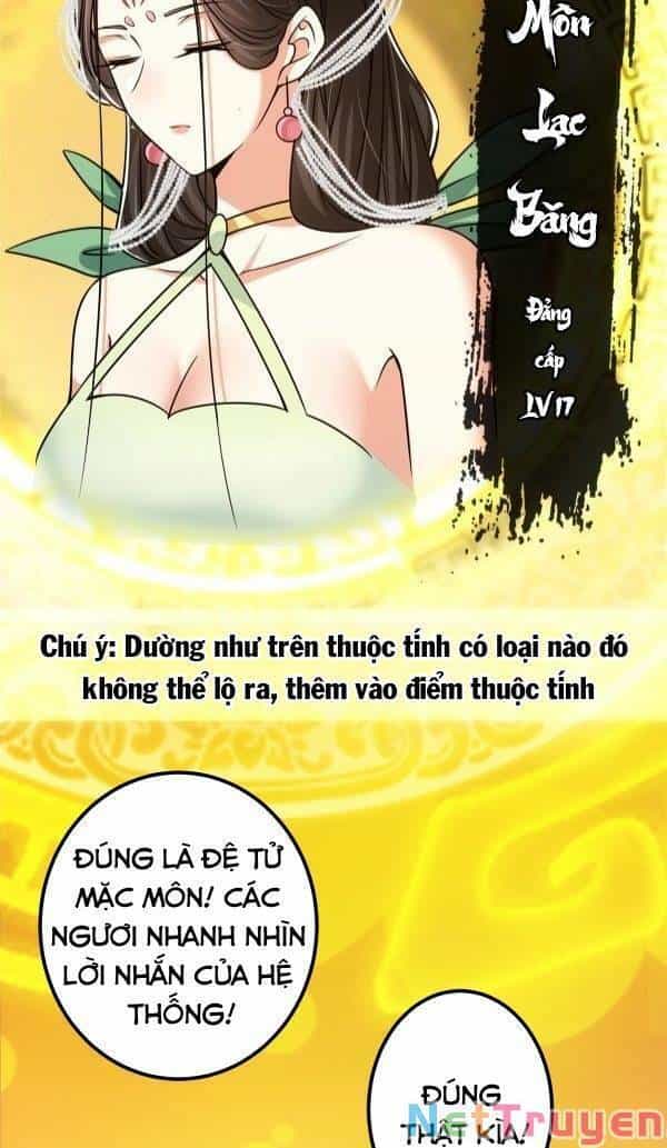 Chưởng Môn Khiêm Tốn Chút - Chương 116 - ảnh 7