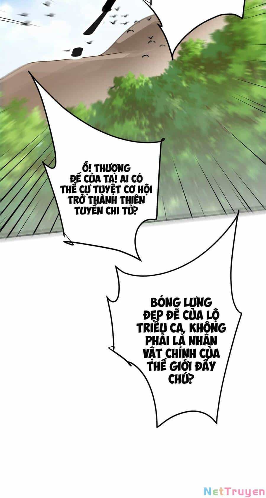 Chưởng Môn Khiêm Tốn Chút - Chương 117 - ảnh 20