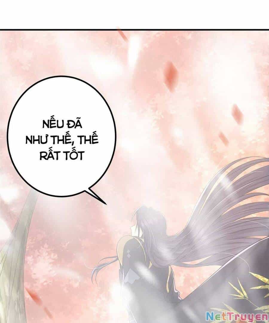 Chưởng Môn Khiêm Tốn Chút - Chương 117 - ảnh 5