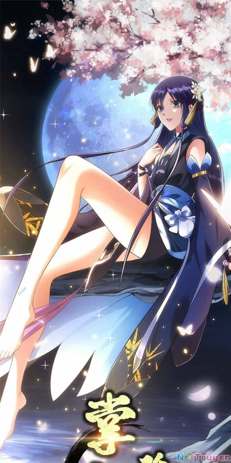 Chưởng Môn Khiêm Tốn Chút - Chương 118 - ảnh 1