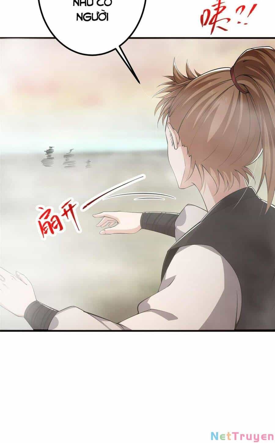 Chưởng Môn Khiêm Tốn Chút - Chương 118 - ảnh 18
