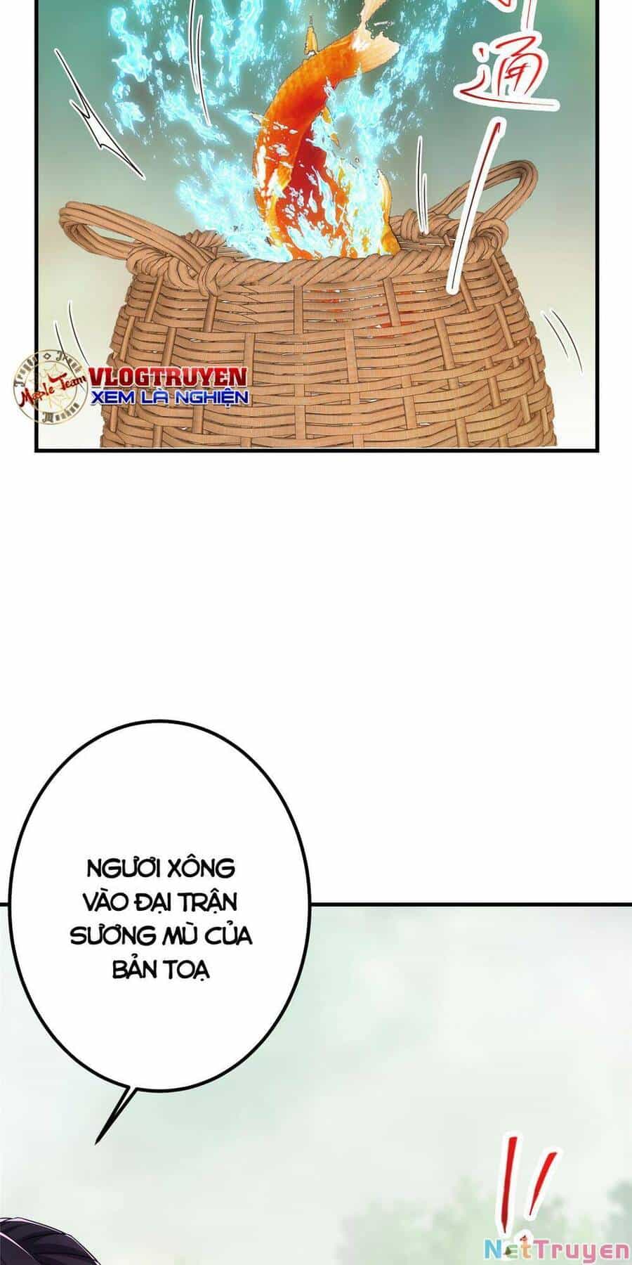 Chưởng Môn Khiêm Tốn Chút - Chương 118 - ảnh 26