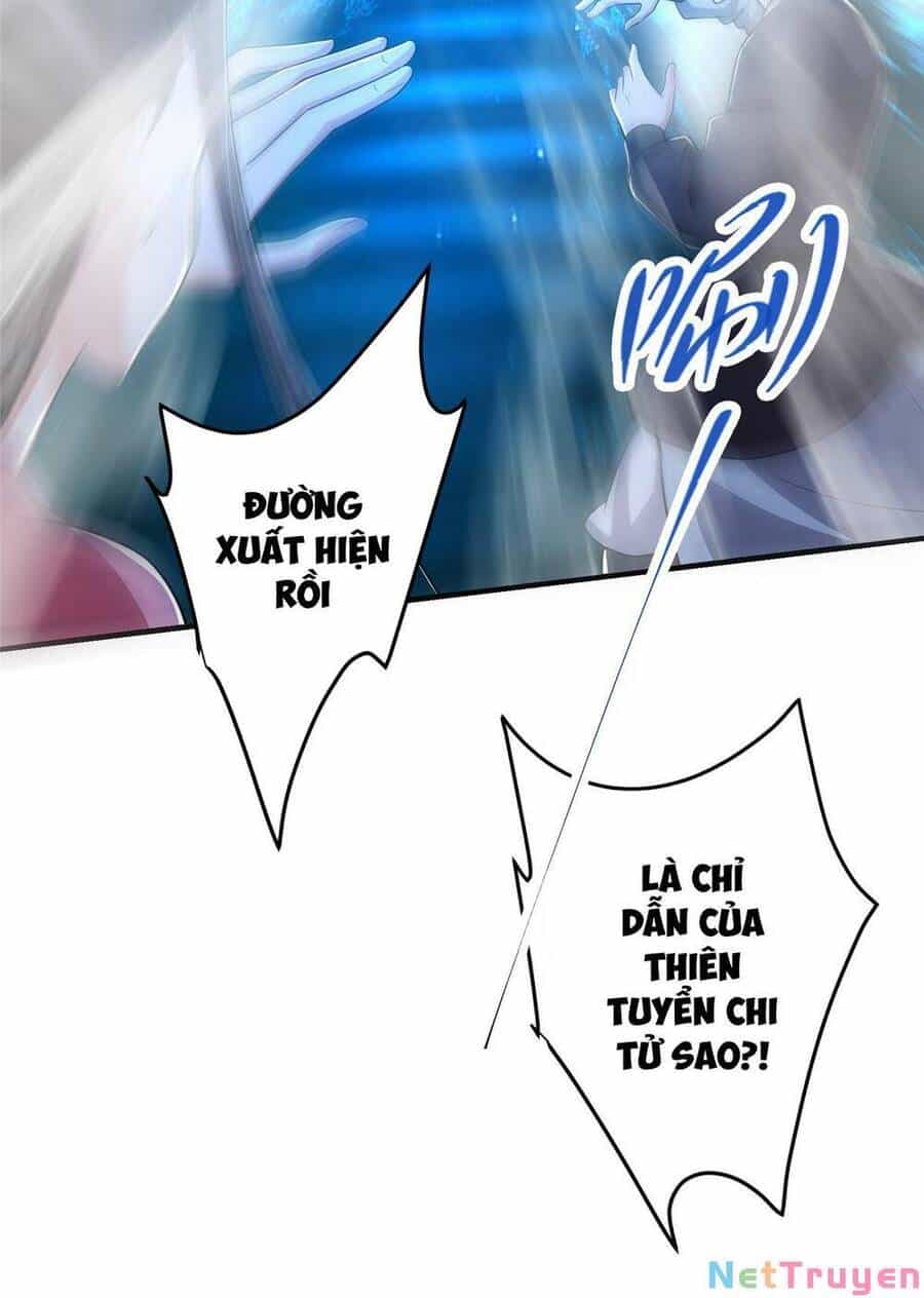 Chưởng Môn Khiêm Tốn Chút - Chương 119 - ảnh 31