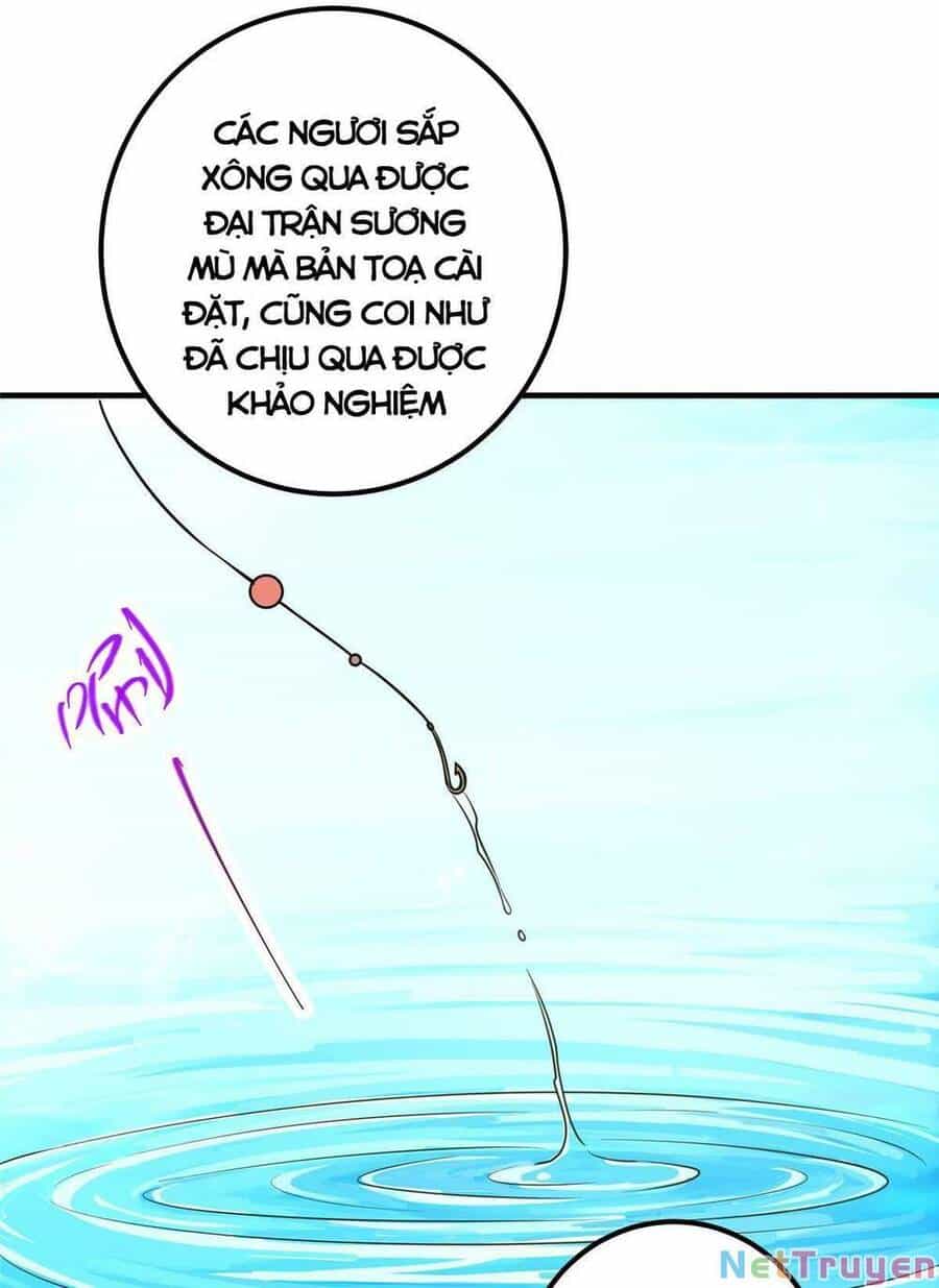 Chưởng Môn Khiêm Tốn Chút - Chương 119 - ảnh 45