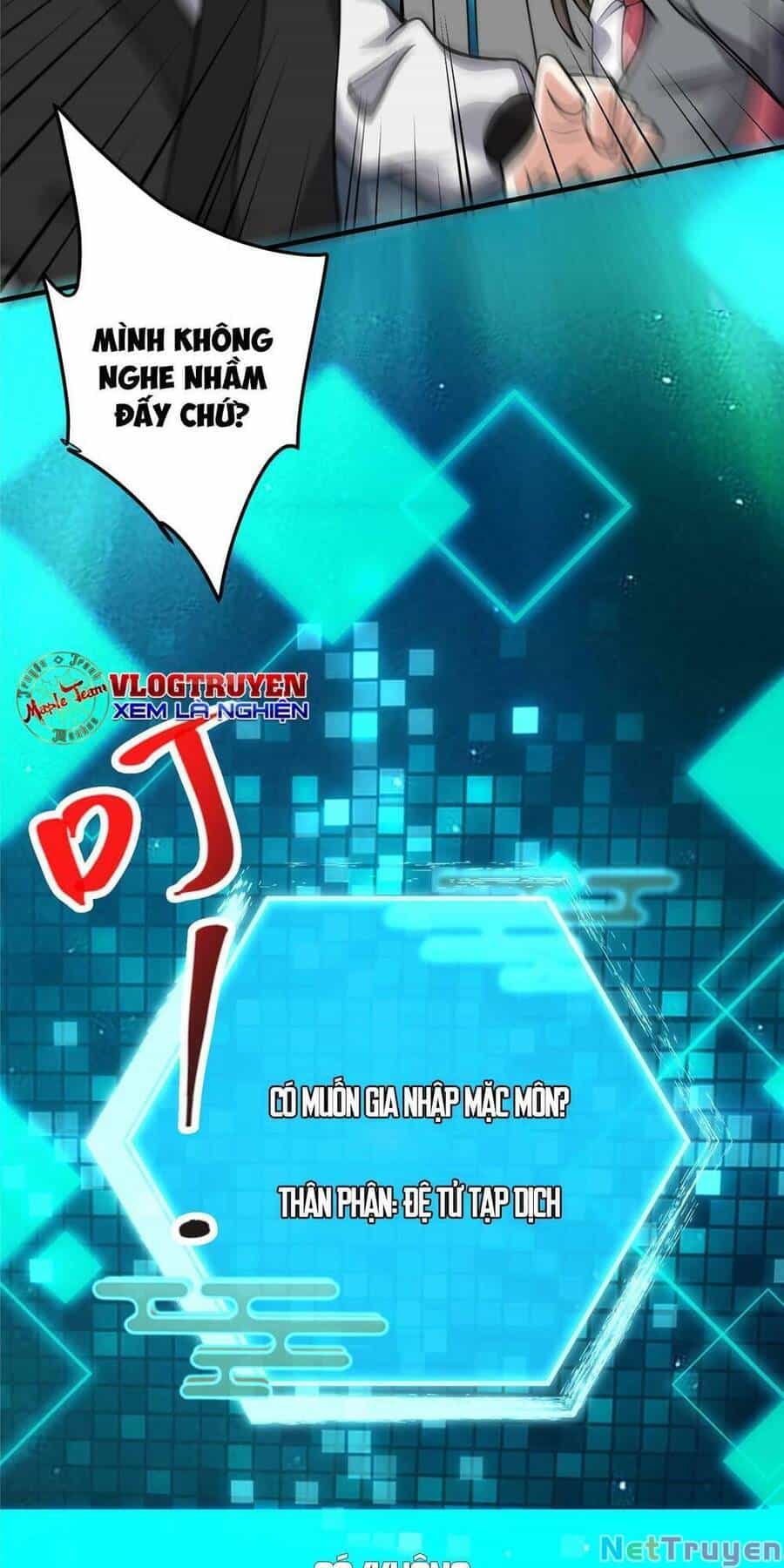Chưởng Môn Khiêm Tốn Chút - Chương 119 - ảnh 51