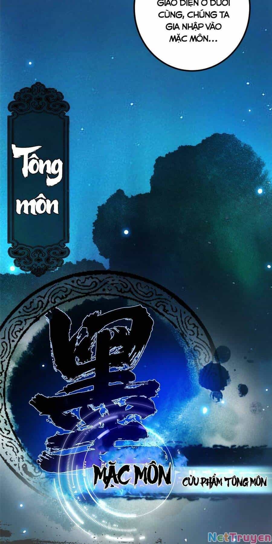 Chưởng Môn Khiêm Tốn Chút - Chương 120 - ảnh 21