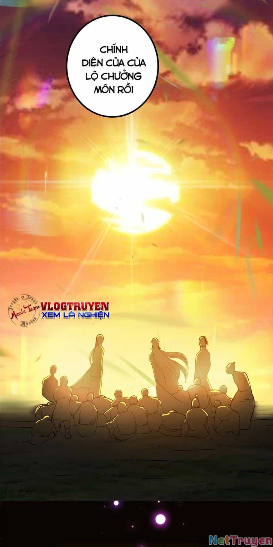 Chưởng Môn Khiêm Tốn Chút - Chương 120 - ảnh 45