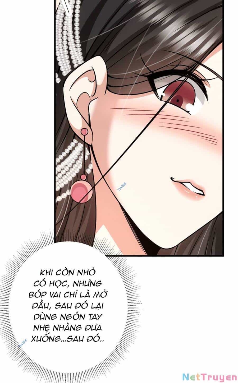 Chưởng Môn Khiêm Tốn Chút - Chương 122 - ảnh 32
