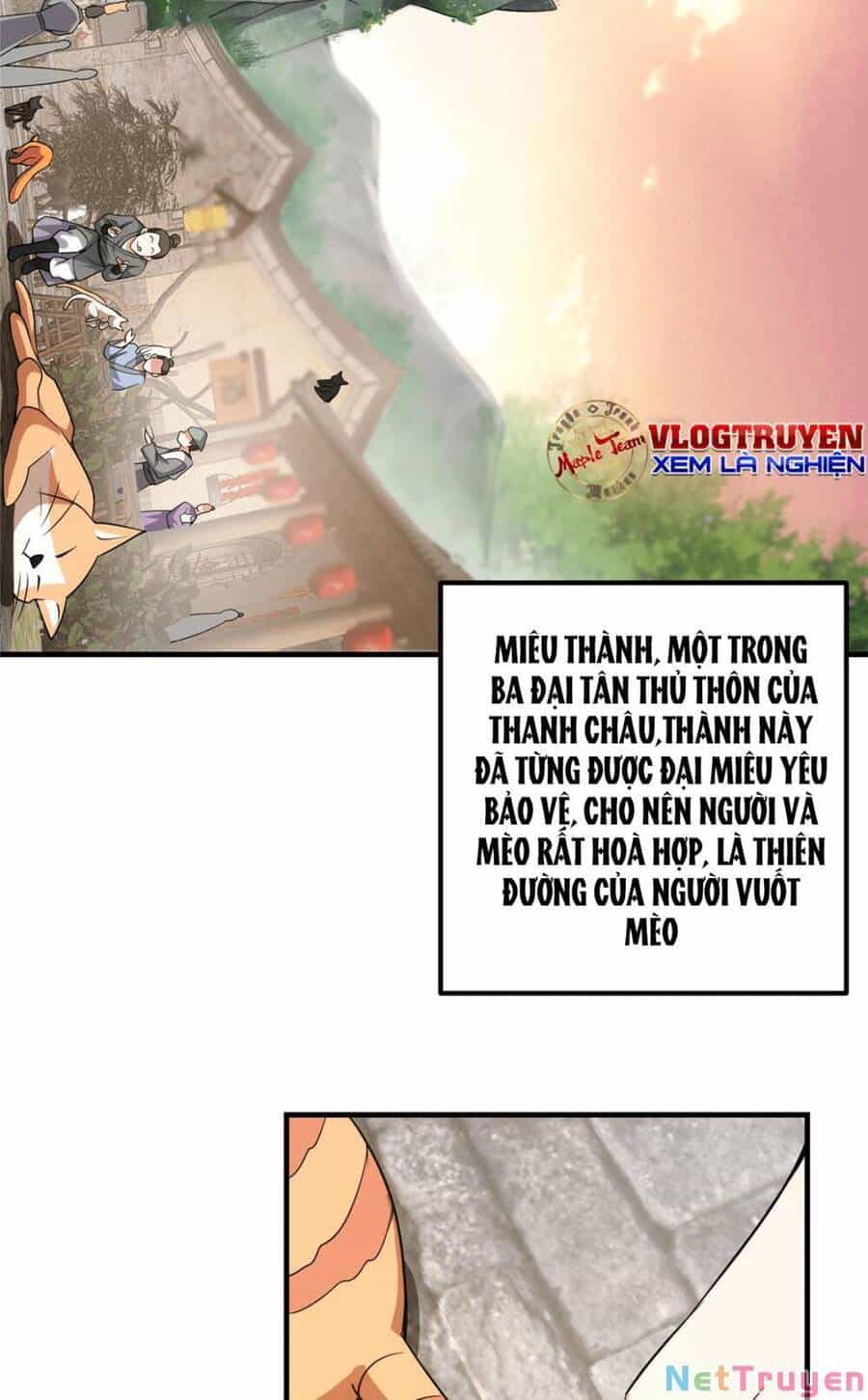 Chưởng Môn Khiêm Tốn Chút - Chương 122 - ảnh 37