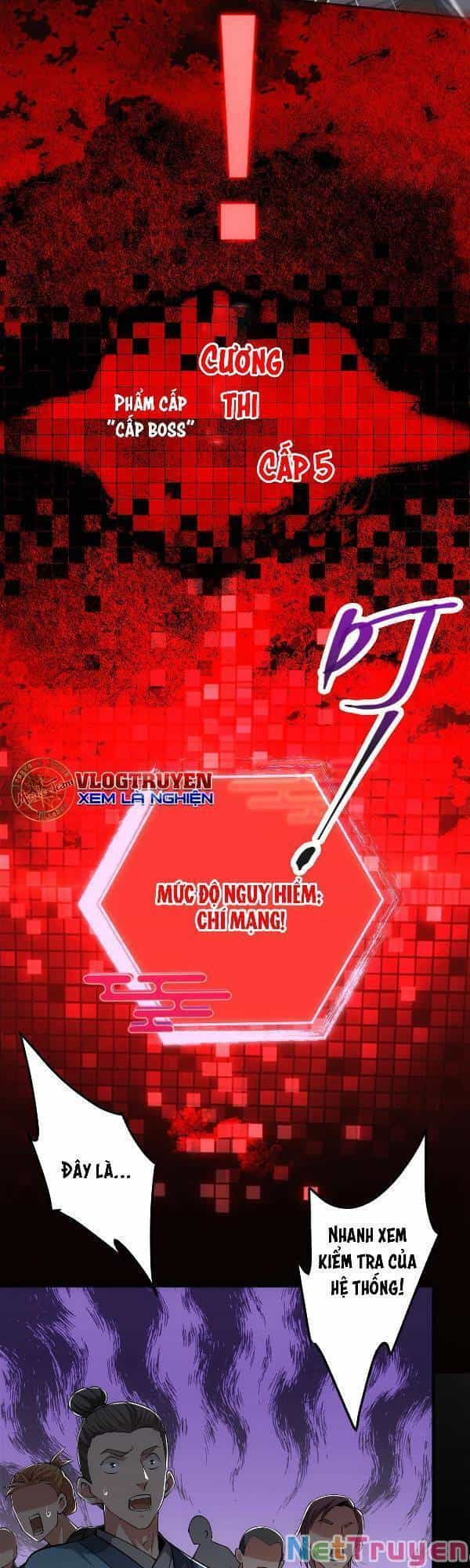 Chưởng Môn Khiêm Tốn Chút - Chương 123 - ảnh 12