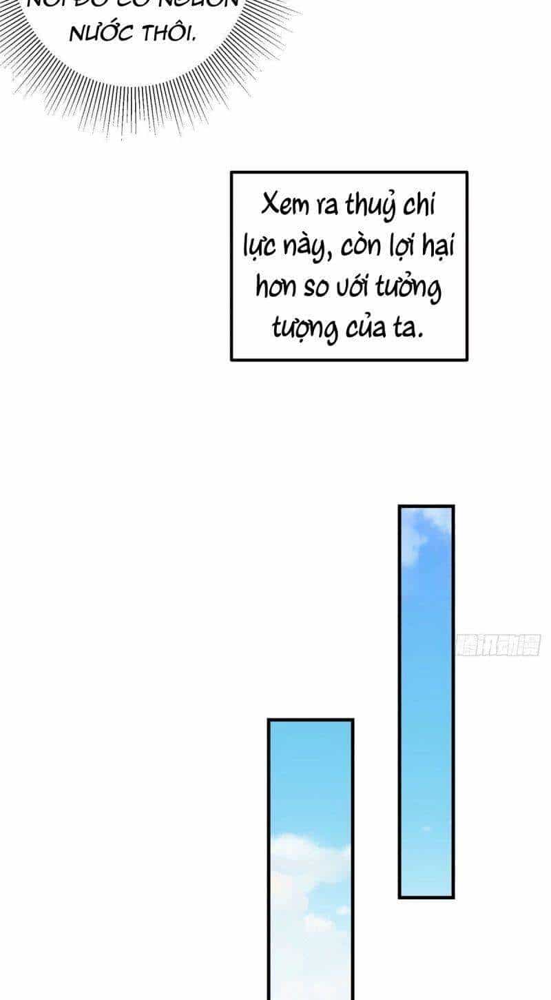 Chưởng Môn Khiêm Tốn Chút - Chương 8 - ảnh 13