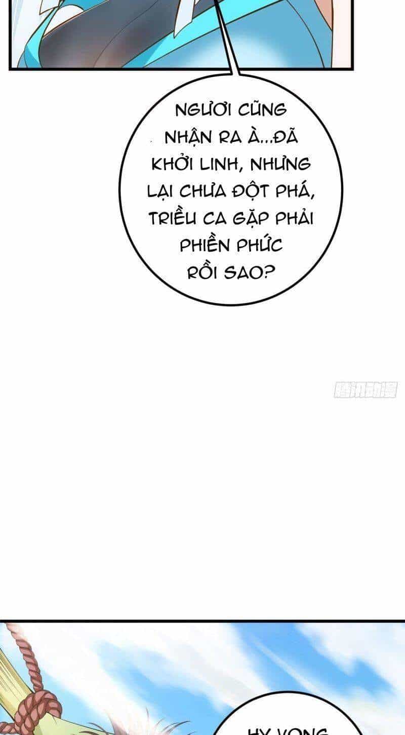 Chưởng Môn Khiêm Tốn Chút - Chương 8 - ảnh 23