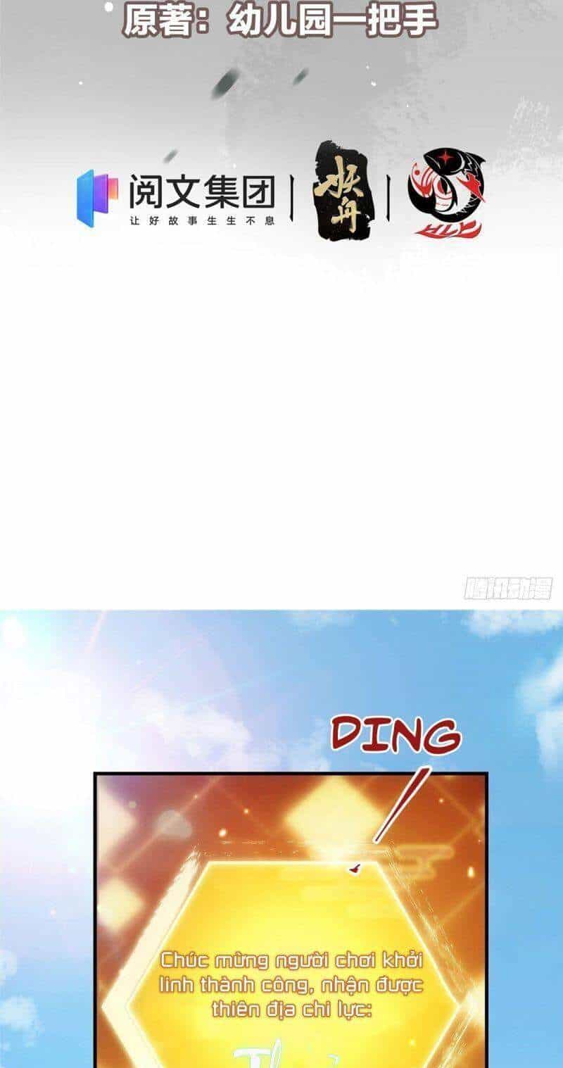 Chưởng Môn Khiêm Tốn Chút - Chương 8 - ảnh 3