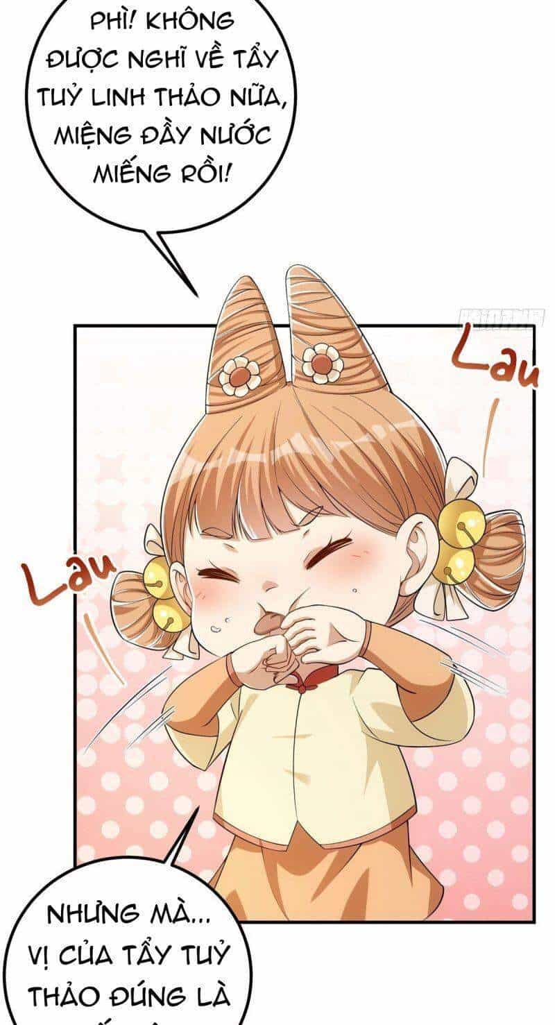 Chưởng Môn Khiêm Tốn Chút - Chương 8 - ảnh 42