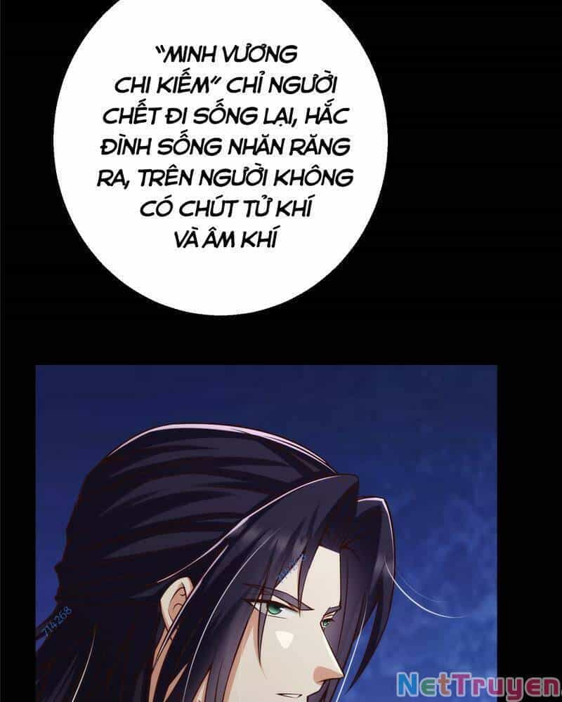 Chưởng Môn Khiêm Tốn Chút - Chương 125 - ảnh 5