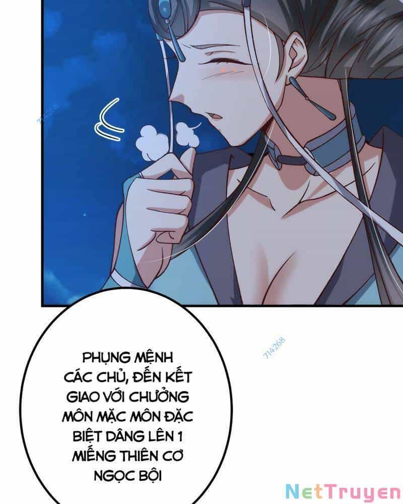 Chưởng Môn Khiêm Tốn Chút - Chương 125 - ảnh 57
