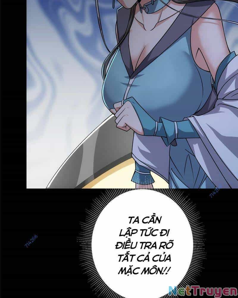 Chưởng Môn Khiêm Tốn Chút - Chương 126 - ảnh 15