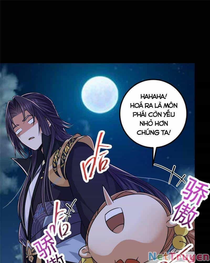 Chưởng Môn Khiêm Tốn Chút - Chương 126 - ảnh 27