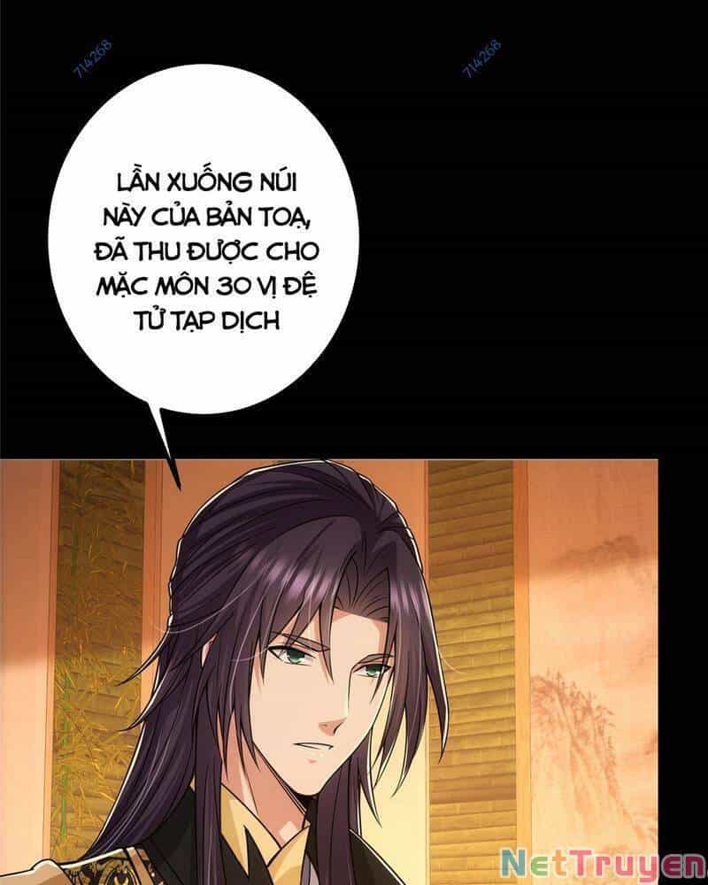 Chưởng Môn Khiêm Tốn Chút - Chương 126 - ảnh 59