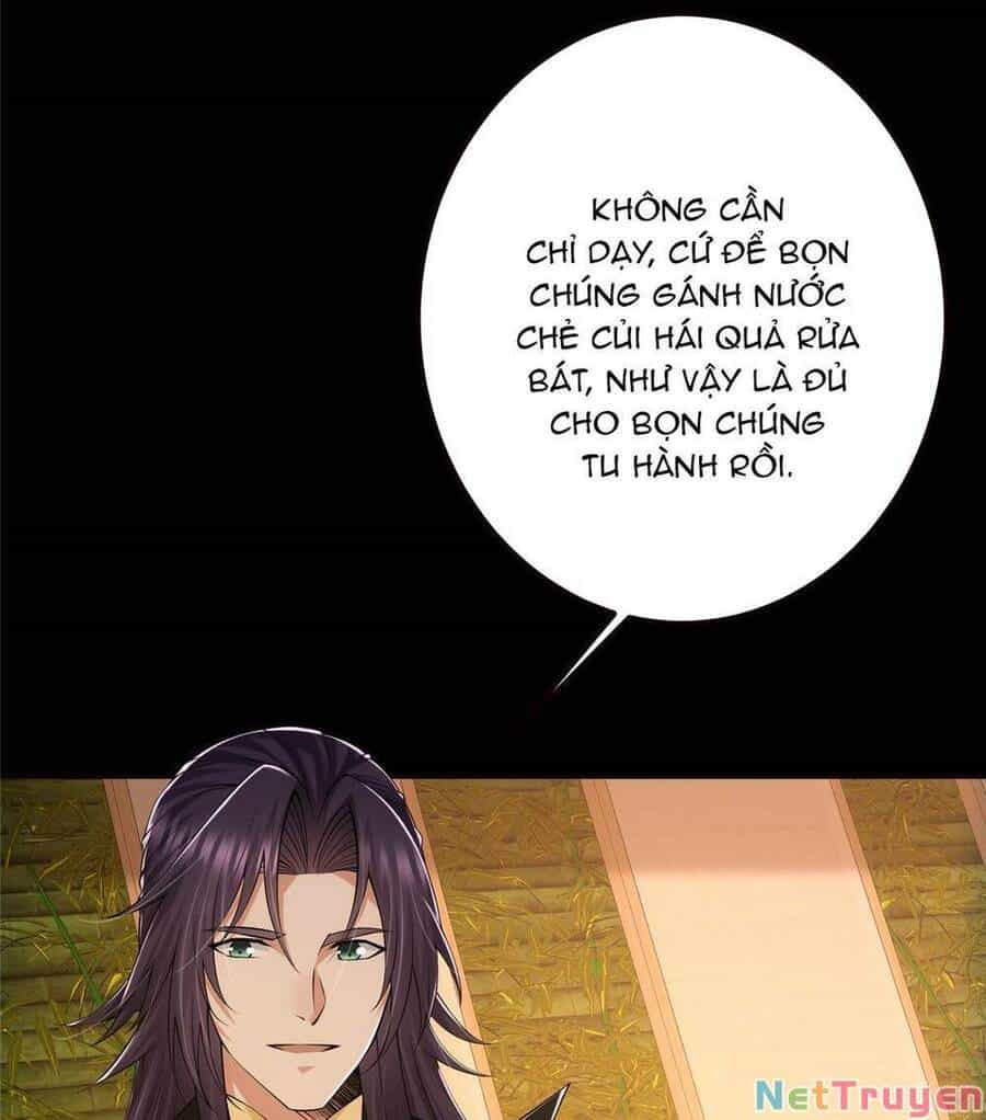 Chưởng Môn Khiêm Tốn Chút - Chương 127 - ảnh 11