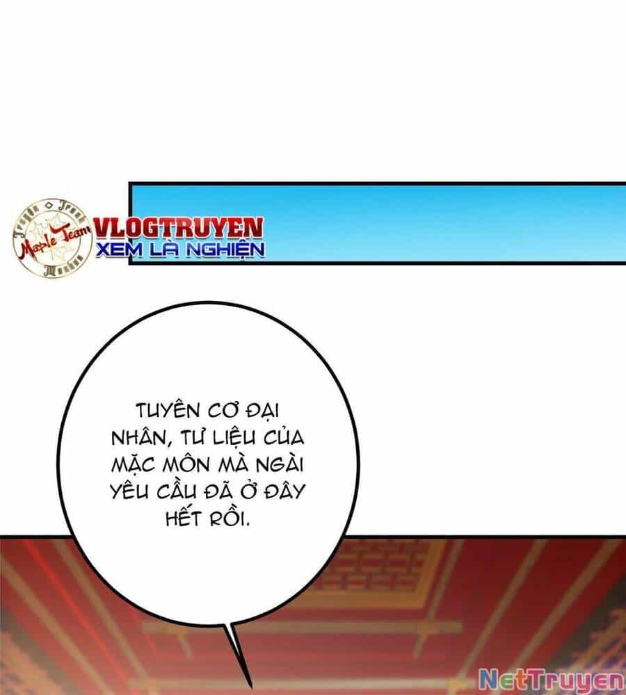 Chưởng Môn Khiêm Tốn Chút - Chương 127 - ảnh 25
