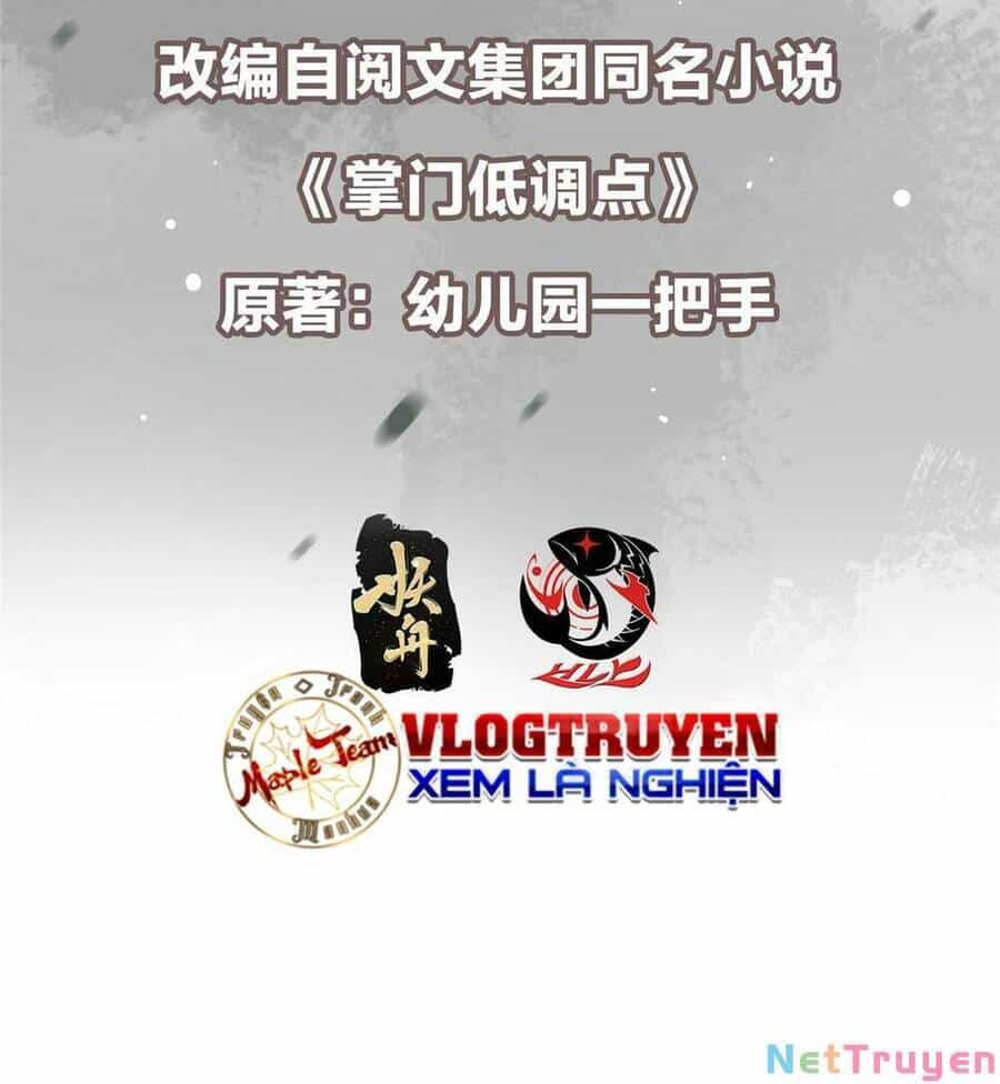 Chưởng Môn Khiêm Tốn Chút - Chương 128 - ảnh 4