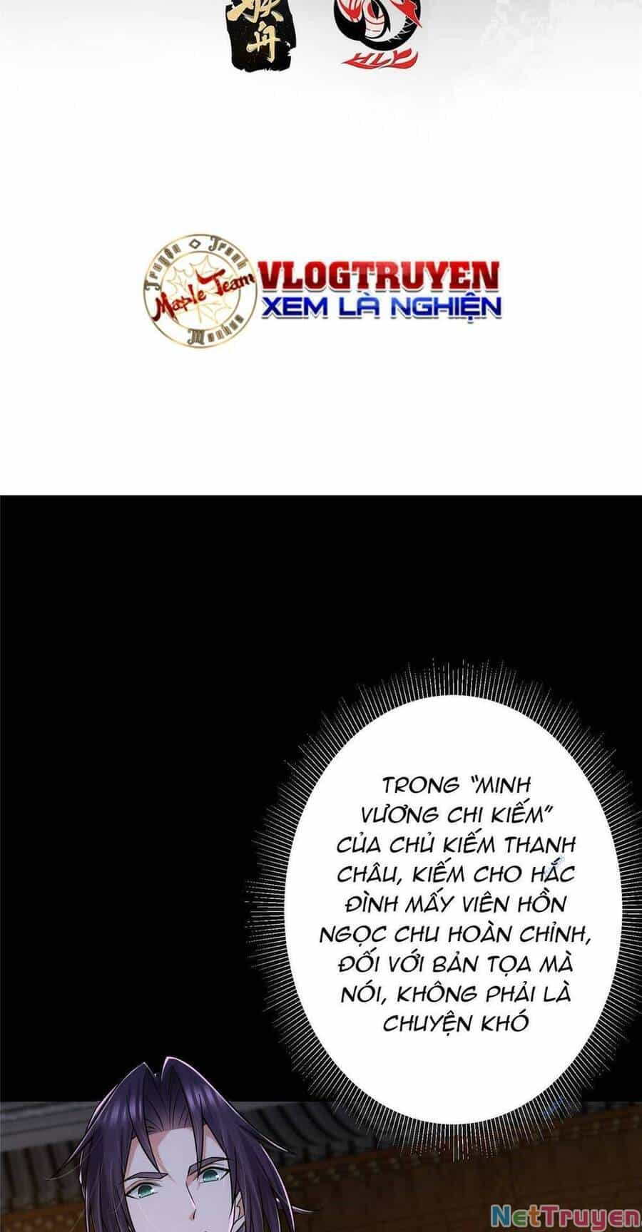 Chưởng Môn Khiêm Tốn Chút - Chương 130 - ảnh 4