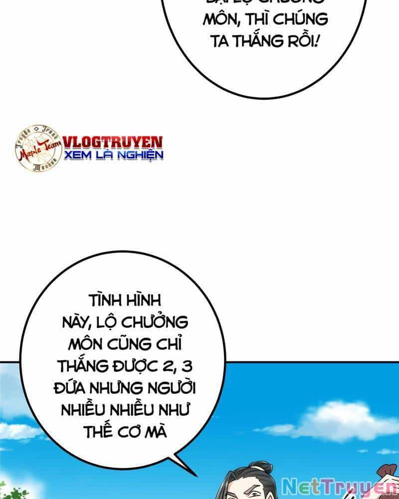 Chưởng Môn Khiêm Tốn Chút - Chương 131 - ảnh 40