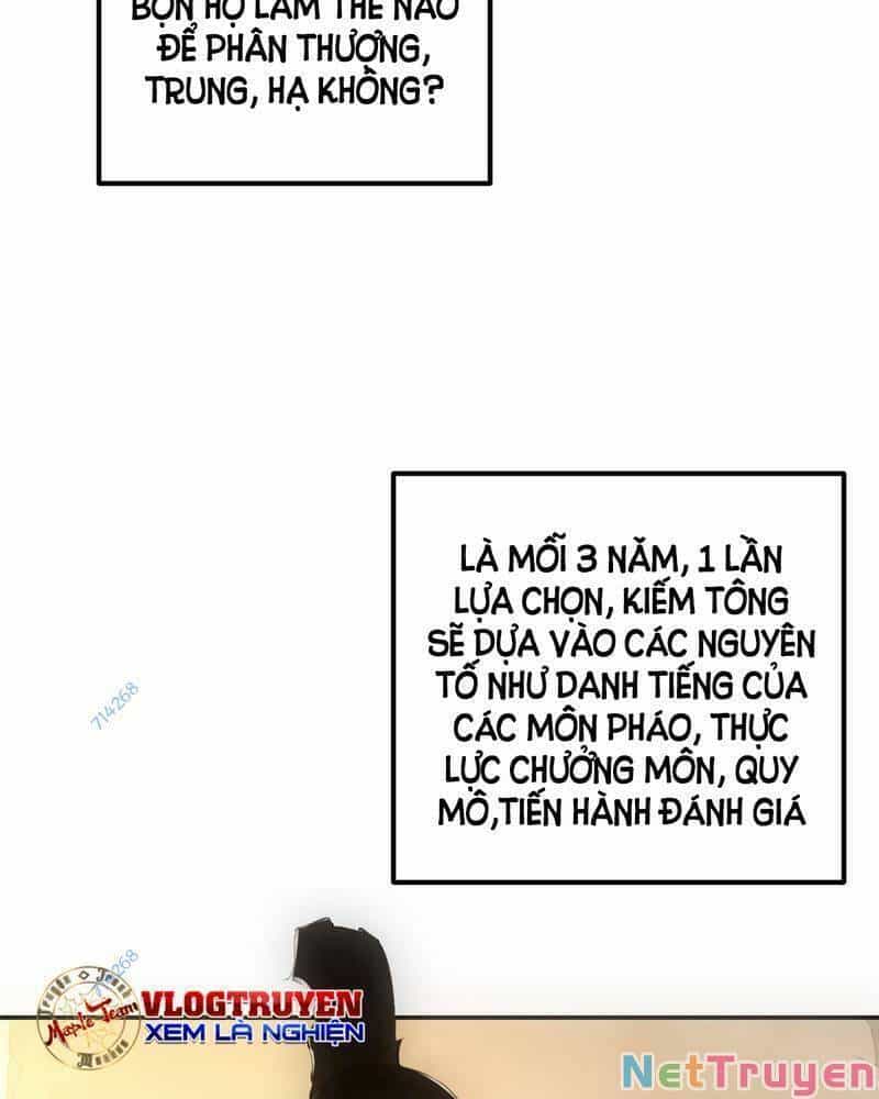 Chưởng Môn Khiêm Tốn Chút - Chương 131 - ảnh 51